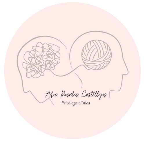 Foto del logo circular